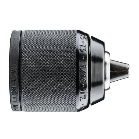 Mandrin sans clé 1.5-13 9/16x18-1pc MILWAUKEE ACCESSOIRES - 4932478806