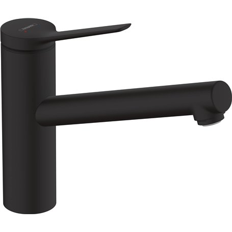 hansgrohe Zesis M33 - Mitigeur de cuisine basse pression