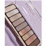 essence cosmetics The Nude Eye Coffret cadeau de maquillage pour femme sans particules de microplastique, sans alcool, 1 paquet