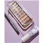 essence cosmetics The Nude Eye Coffret cadeau de maquillage pour femme sans particules de microplastique, sans alcool, 1 paquet