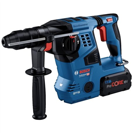 Bosch Professional Marteau Rotatif sans Fil GBH 18 V-28 CF (avec SDS Plus
