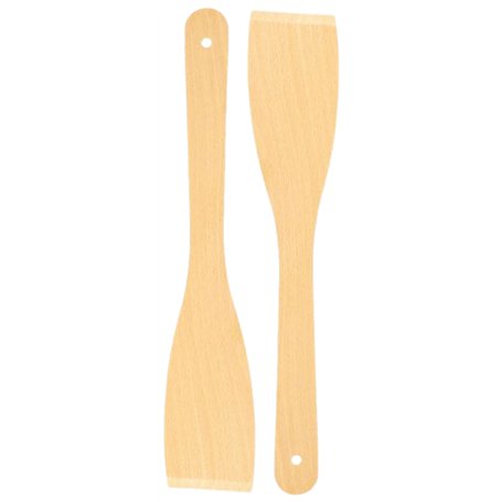 teemando® 2 spatules de 30 cm