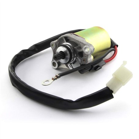 Démarreur moteur compatible avec compatible avec compatible avec compatible avec compatible avec et compatible avec 50 cm³