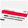 Montblanc REFILL BP M 2x1 MODENA RED PF Marque