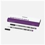 Montblanc REFILL RB M 2x1 AMETHYST PURPLE PF Marque