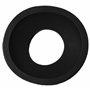 vhbw Oeilleton pour viseur Remplacement pour Nikon DK-19 pour Appareil Photo Reflex DSLR oculaire - Noir