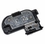 vhbw Couvercle de Batterie Compatible avec Canon EOS 5D Mark IV Appareil Photo - Cache du Compartiment à Batterie