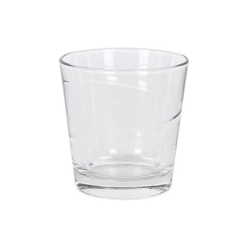 Set de Verres Bormioli Rocco Archimede 6 Unités verre 240 ml