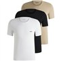 Shirt Boss Classic Hommes (lot de 3)