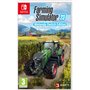 Farming Simulator 23: Nintendo Switch Edition