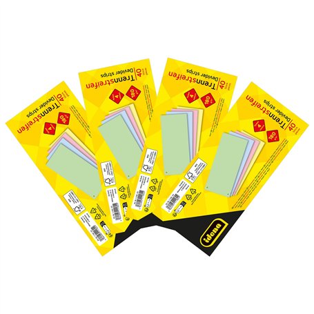 Idena 90277 - Intercalaires