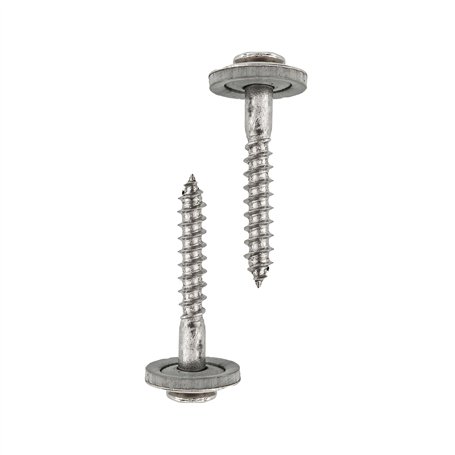 HELPMATE Vis de ferblantier 4