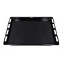 DL-pro Plaque de cuisson émaillée 465 x 375 x 30 mm pour four Bosch Siemens Balay Constructa Neff 00662999 662999