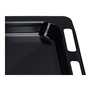 DL-pro Plaque de cuisson émaillée 465 x 375 x 30 mm pour four Bosch Siemens Balay Constructa Neff 00662999 662999