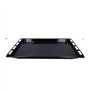 DL-pro Plaque de cuisson émaillée 465 x 375 x 30 mm pour four Bosch Siemens Balay Constructa Neff 00662999 662999