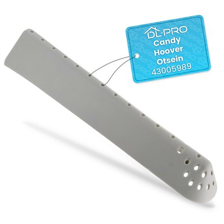 DL-pro Aube de tambour 31 x 6