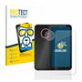 brotect Protection Écran Verre pour Gigaset GX4 / GX4 Pro (Avant+Caméra) Film Protecteur Vitre 9H [Anti-Rayures