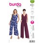 Burda Style Patron de Couture Burda