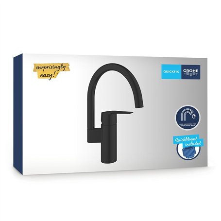 GROHE Start Mitigeur monocommande Evier