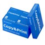Easyprint Lot de 5000 feuilles de papier pour imprimante et photocopieurs 10 x 500 feuilles A4 Blanc brillant CIE 160 Certificat