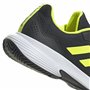 Chaussures de Tennis adidas Gamecourt 2.0 pour Homme - Confort et Traction 122,56 €
