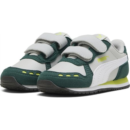 PUMA Mixte bébé Cabana Racer SL 20 V INF Basket