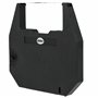 vhbw Ruban encreur compatible avec Nakajima AX 520, AX 510, AX 500, AX 455, AX 70, AX 60, AX 530 imprimante matricielle ou de re