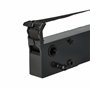 vhbw 10x Ruban encreur compatible avec Epson TM-U 295 imprimante matricielle ou de reçus - noir