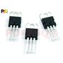 POPESQ® 3 pcs. x TIP102 Transistor NPN Darlington #A805