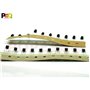POPESQ® 20 pcs. x MPSA42 Transistor NPN #A4944