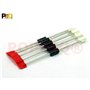 POPESQ® 5 pcs. x 1N5347 10V 5W Zener Diode #A6460