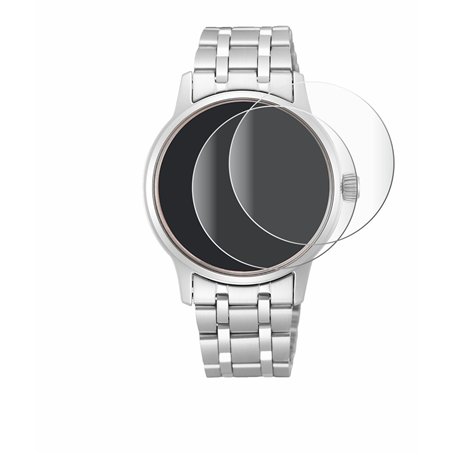 brotect Protection Intégrale 3D Incurvé pour Seiko Presage SRP839J1 (2 Pièces) - Couverture Complète