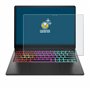 brotect Protection Ecran Anti-Reflet pour HP Omen Transcend 14 - Film Mat