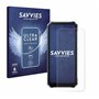 savvies Protection Ecran pour Blackview BL9000 (6 Pièces) - Film Protection Ultra Clair