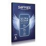 savvies Protection Ecran pour Blackview BL9000 (6 Pièces) - Film Protection Ultra Clair