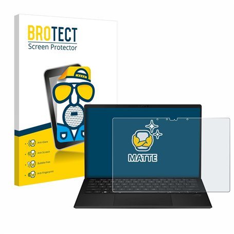 brotect Protection Ecran Anti-Reflet pour ASUS ROG Flow Z13 2025 - Film Mat