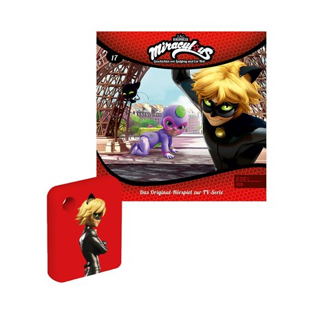 Miraculous - Le bébé géant et pourtant Pas Un Super-héros