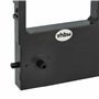 vhbw 1x Ruban encreur compatible avec Epson LQ 100 imprimante matricielle ou de reçus - noir