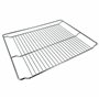 vhbw Grille compatible avec Bosch HBA53B520C