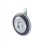 HELLA Avertisseur sonore - B36 - 80V - 105dB(A) - Plage de fréquences: 335Hz - à tonalité grave - électrique - ECE - Couleur du