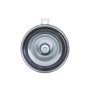 HELLA Avertisseur sonore - B36 - 80V - 105dB(A) - Plage de fréquences: 335Hz - à tonalité grave - électrique - ECE - Couleur du