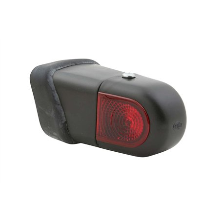 HELLA 2Xs 004 237-321 Feu D'Encombrement - 12V - Montage En Saillie - Couleur Du Voyant: Rouge - Droite/Montage En Saillie Latér