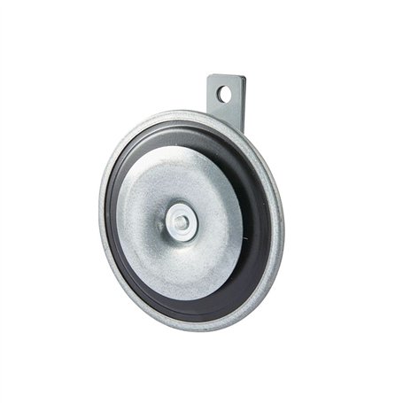 HELLA Avertisseur sonore - B36 - 24V - 105dB(A) - Plage de fréquences: 400Hz - à tonalité aiguë - électrique - ECE - Couleur du