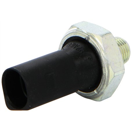 HELLA 6Zl 008 280-051 Indicateur De Pression D'Huile - 12V - 1Pôle - Relais À Courant De Travail