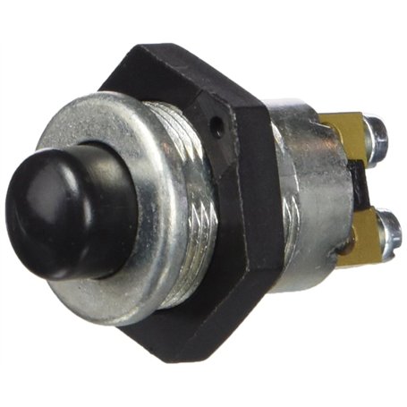 HELLA 6Jf 001 571-181 Interrupteur D'Allumage/De Démarreur - Commande De Pression - Nombre De Connexio