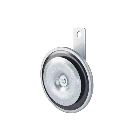 HELLA 3Al 002 952-871 Avertisseur Sonore - M26 - 24V - 115Db(A) - Plage De Fréquences: 335Hz - À Tonalité Grave - Couleur Du Car