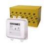 HELLA 5DV 009 720-001 Ballast - Xénon - 12V - für u.a. Opel Astra Mk VI (J) (P10)