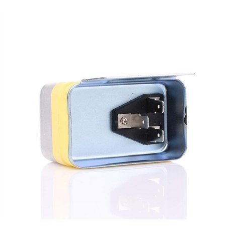 HELLA 5Dr 004 243-111 Régulateur D'Alternateur - 12V