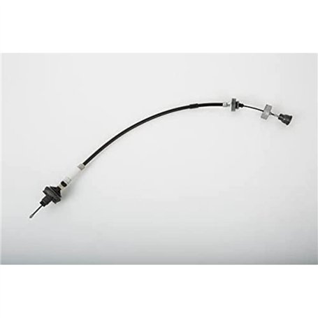 HELLA 8Ak 355 701-501 Tirette À Câble