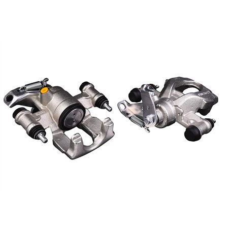 HELLA 8AN 355 797-621 Étrier de frein - AN9762 - Système de freinage: Brembo - Pièce neuve sans consigne - pour p.e. NISSAN / OP